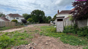 Plot with Planning in Chepstow photo